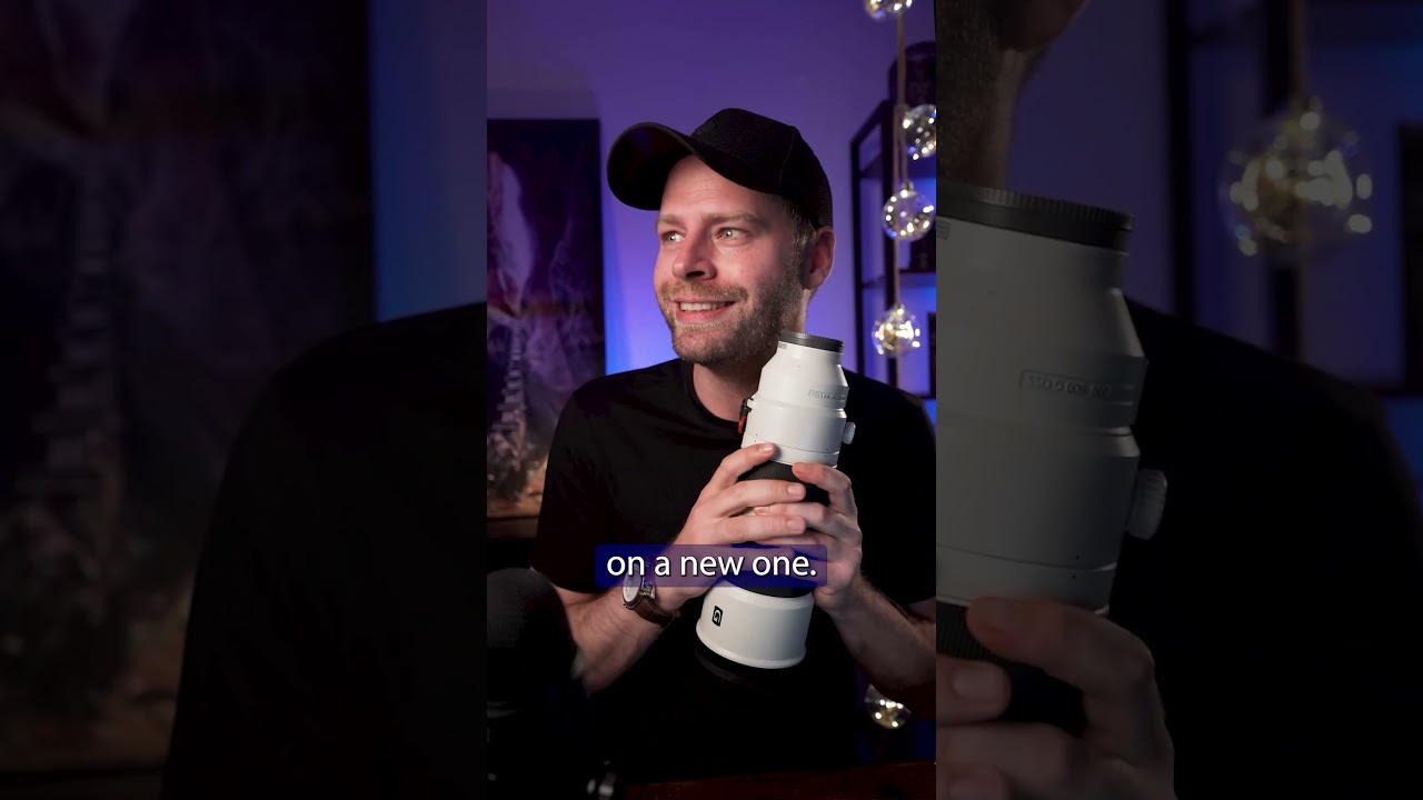 When New Photographers Come And Go 