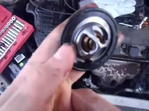 2004 Honda civic hybrid transmission noise #6