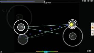 8* jump practice map pass - osu!