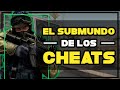 Los CHEATS y la CARA OCULTA de este LUCRATIVO negocio