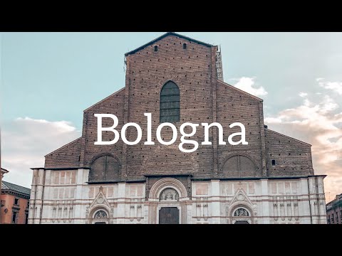 ბოლონია | Bologna | Italy 2020 | February