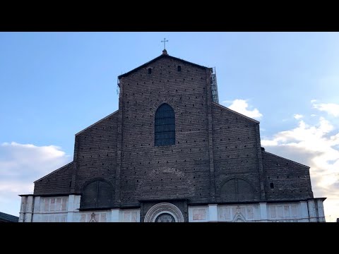 ბოლონია | Bologna | Italy 2020 | February