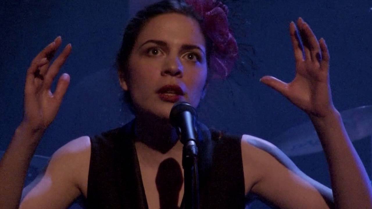 Sarah D'hondt Quartet 