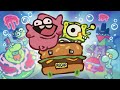 The ultimate spongebob squarepants movie recap cartoon