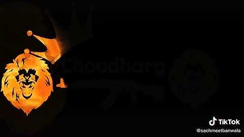 Chaudhary status #chaudhary#status#jayarbuda