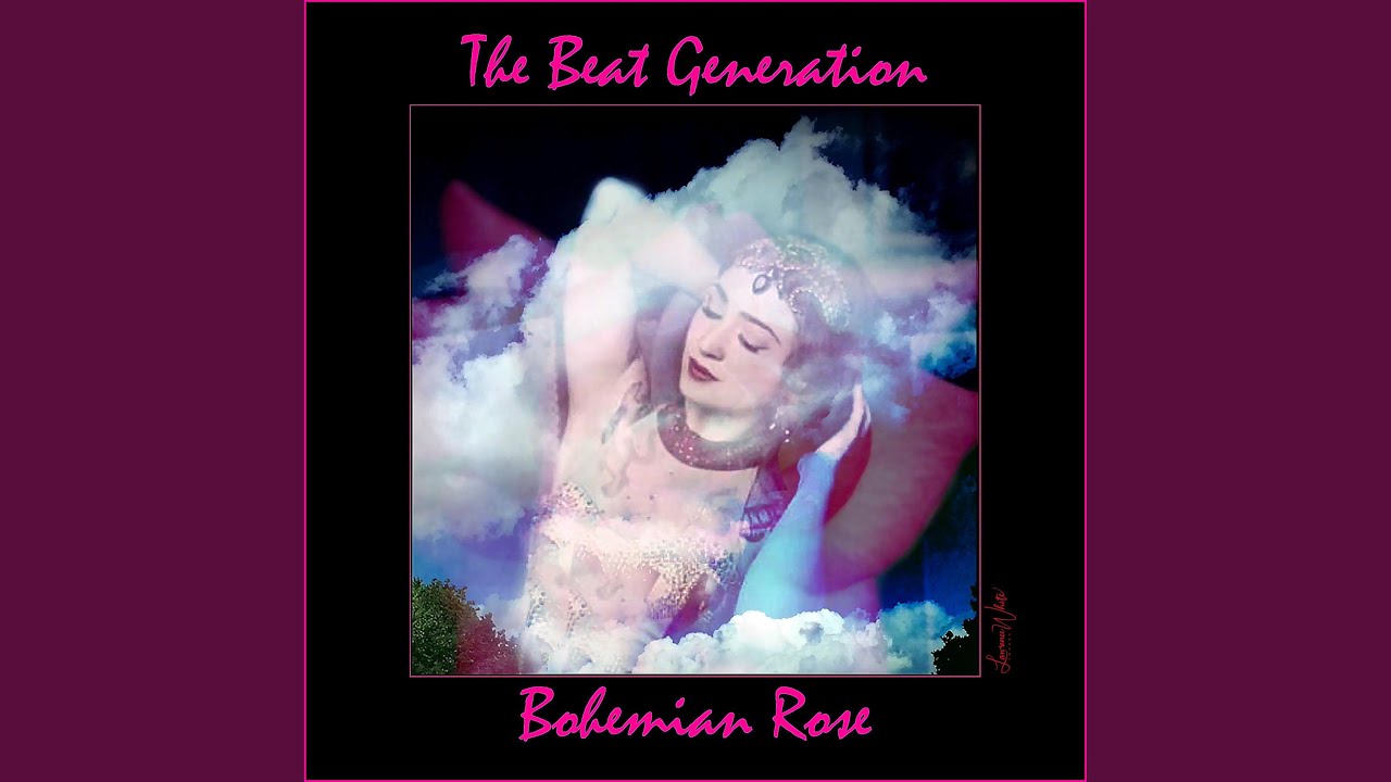 Bohemian Rose