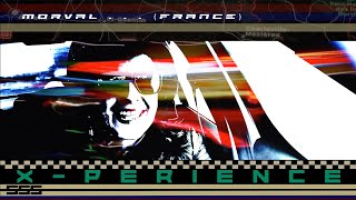 Смотреть клип X-Perience - Cruisin' Wild