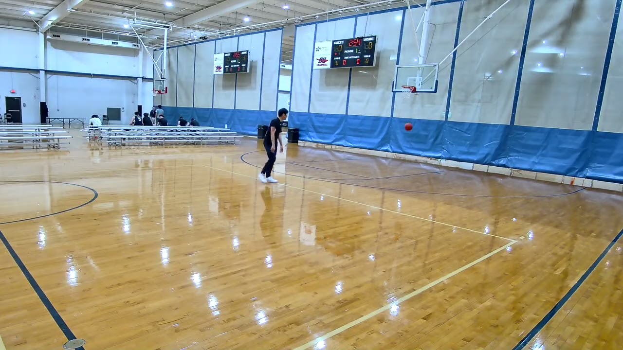 25-26 NECBL 大区赛 NNIT WEST 淘汰赛 德州大学 VS 贝勒大学