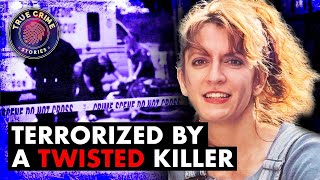 Famous Terrorized By A Twisted Killer | Meghan Marohn | True Crime Documentary | Serial Killers..!! Profile