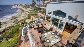 301 Vista De La Playa - Ocean Front Vacation Rental