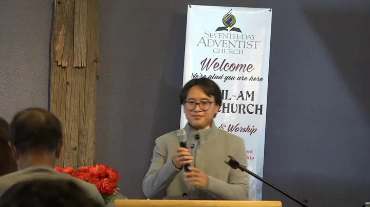 Pastor Joe Cadiz