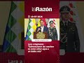 🔴Lara a Espinoza: "Subvencionar sin resolver es como echar agua a un balde roto"