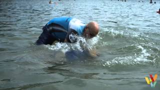 Beach Baptism Blast | 2015 | Highlights