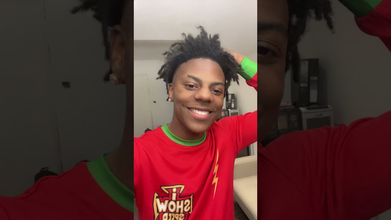 Ishowspeed Finally Meets Ronaldo Shorts Cr7 Subscribe