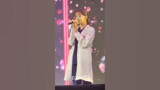 07082023 Lee Sung Kyung Be Closer in Manila - My Love (by Chung Ha)