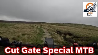 Cut Gate Special MTB