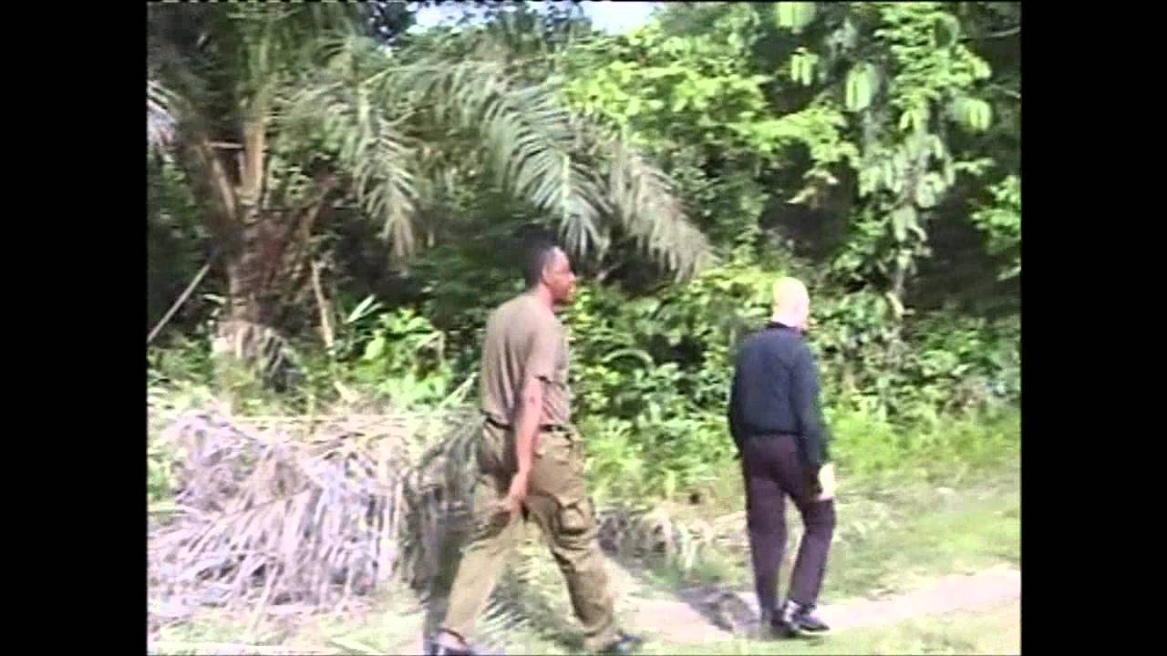 ⁣SALLE JOHN-Mbella dipombé
