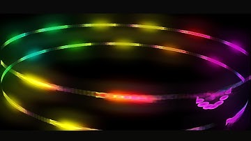 Music Visualizer (test1) AUDIO Graphic Equalizer