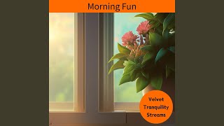 Serene Daybreak Whispers (Key B Ver.)