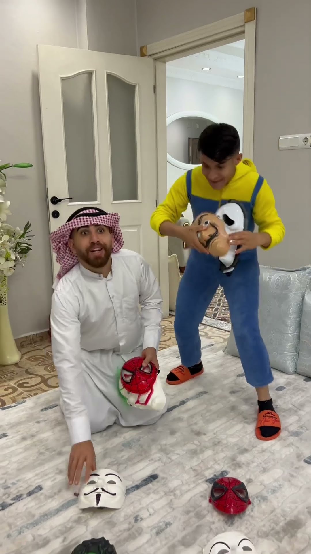 La Lala Ee Lala ??