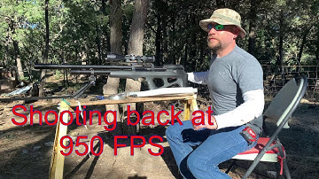 FX Wildcat mk3 tune and set up with fx hybrids 955 FPS