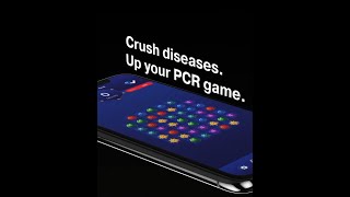 PCR Quest - PCR Match Lab Game - Crush the toughest diseases with your molecular biology skills screenshot 4