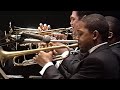 Wynton Marsalis & Lincoln Center Jazz Orchestra / One Bass Hit