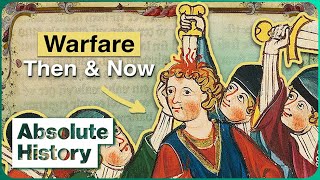 Has Our Attitude To War Changed Since The Middle Ages? | Literary Classics