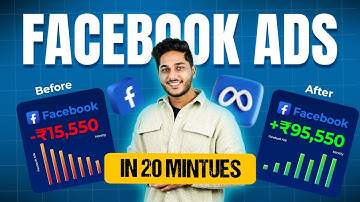 How To Run Facebook Ads With SMALL BUDGET | Step-by-Step Meta Ads Tutorial (2025) | VD