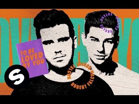 Suyano Vs Robert Falcon – Loved By You (Official Lyric Video)