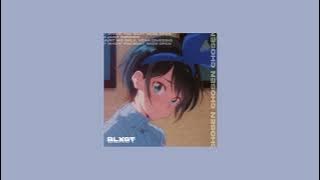 chosen - blxst ft. ty dolla $ign & tyga ; slowed n reverb