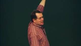 Famous Van Jacobson speaks on Content Centric Networking (2009) - part 3/4 Net Worth
