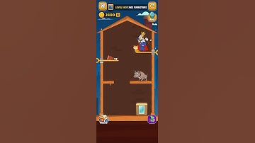 🤕 Home Pin Level 180 Solution Walkthrough #shorts