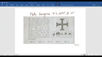 Math Kangaroo 2025#IKMC 2025#LEVEL 5-6 Q.25