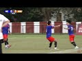 3RD NORTH EAST GAMES NAGALAND 2024 | FOOTBALL | FINAL MIZORAM VS MANIPUR | HIGHLIGHTS