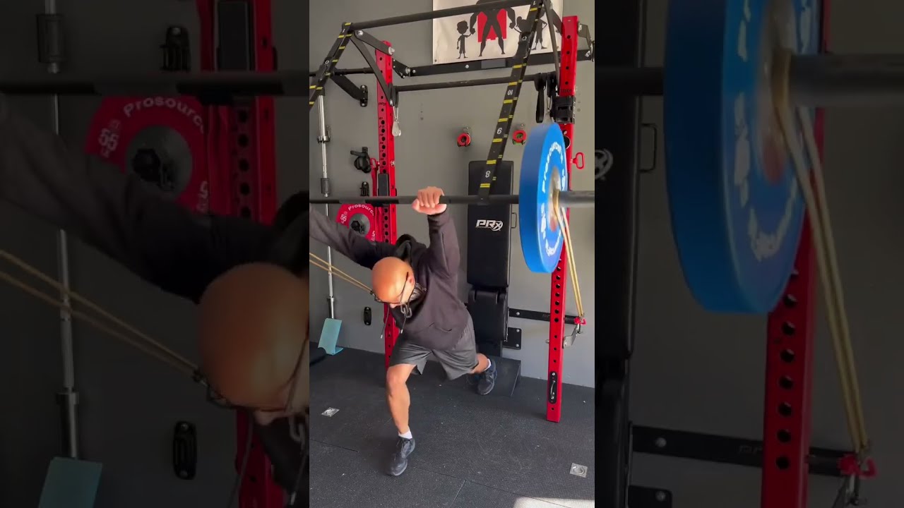 DIY Jammer Press (NO Jammer Arms) | Shredded Dad 