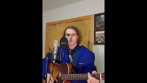 How Many Kings  (Cover by Blake Terry)