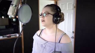 Lydia Trottier - Only Hope (Mandy Moore cover)