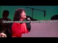 Blue Night Blue - Yasuha (T&uuml;rk&ccedil;e &Ccedil;eviri)
