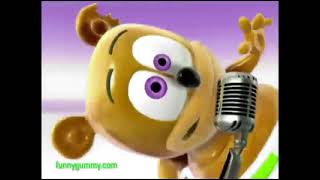 The Gummy Bear Song Long English Version Green Lowers