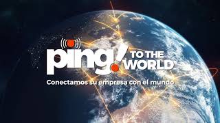 Intro Ping To The World