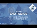 Kpis les vritables allis de vos recrutements  webinar