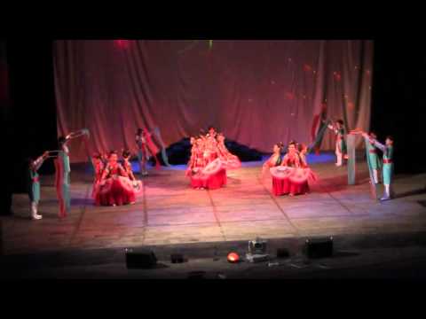 ონავრები ოპერაში 4 (23/04/2016 ანანო)