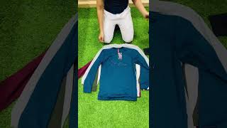 Imp Full Sleeve T-Shirt