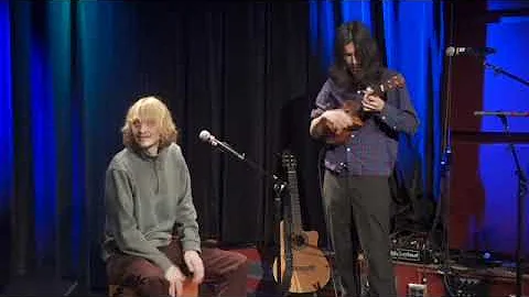 Kitchen Sink/Dancing in the Rain (feat. Catfish in the Sky) - Ruth Shumway's Senior Recital