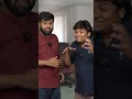 எல்லாமே ஆரம்பத்துல அப்படித்தான்டா இருக்கும் 😒| Parithabangal