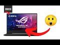 Vista previa del review en youtube del Asus GU502LW-AZ056T