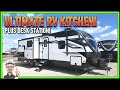 UNRIVALED Counter Tops & Windows! 2022 Imagine 2670MK Travel Trailer by Grand Design RV