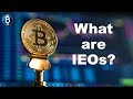 What are IEOs? Initial Exchange Offerings Explained For Dummies!