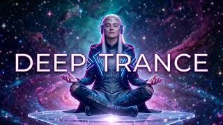 AMBIENT DEEP TRANCE || Relax / Meditate / Focus || Vol. II [[OuroSessions]]